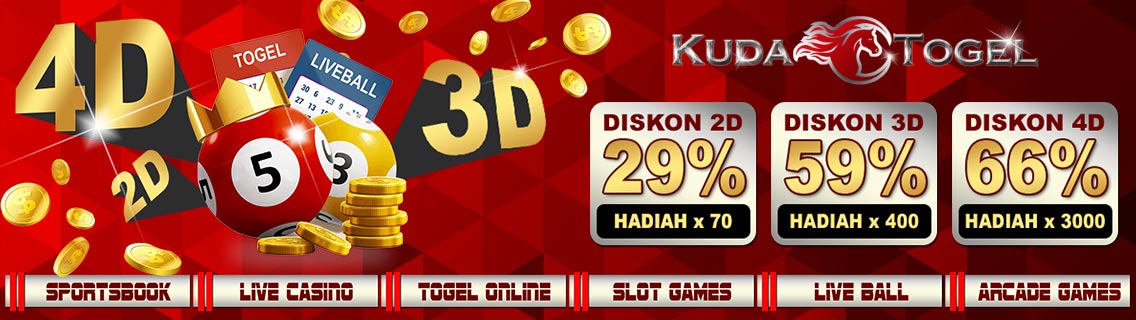 Keluaran Hk Kudatogel